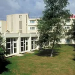 Mercure Paris Sud Les Ulis-Courtaboeuf 