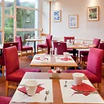 Mercure Paris Sud Les Ulis-Courtaboeuf 