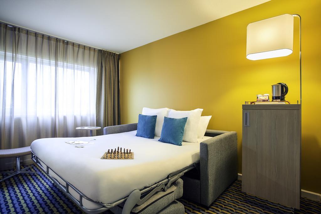 Hotel Mercure Paris Sud Les Ulis-courtaboeuf