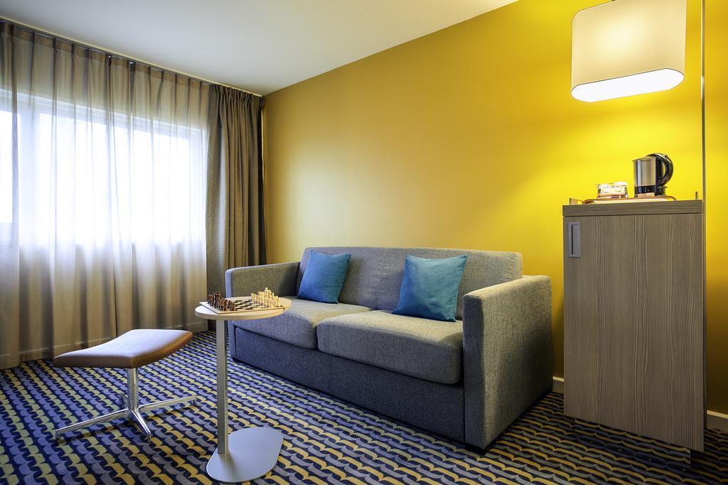 Mercure Paris Sud Les Ulis-courtaboeuf Les Ulis