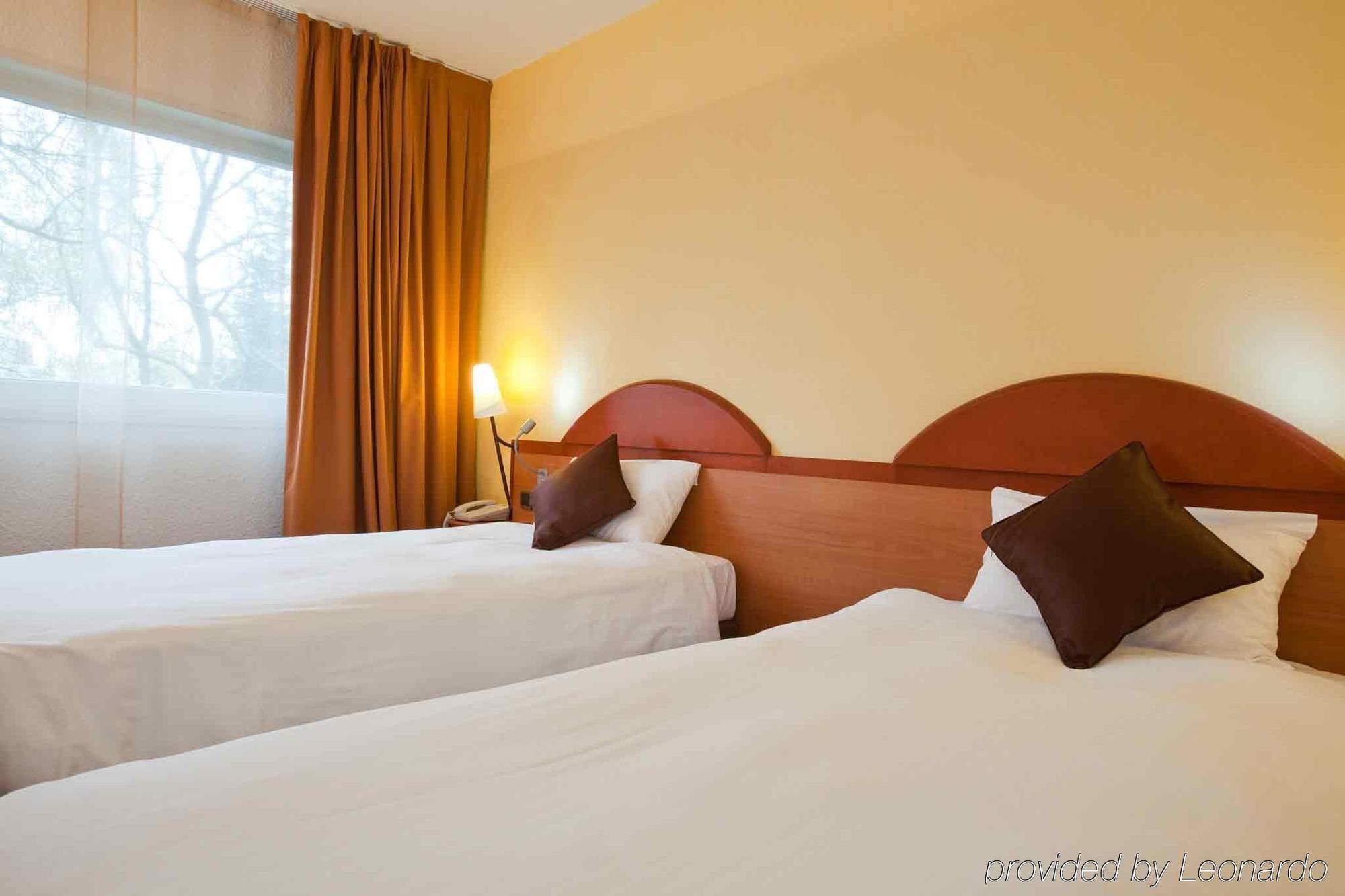 Mercure Paris Sud Les Ulis-courtaboeuf